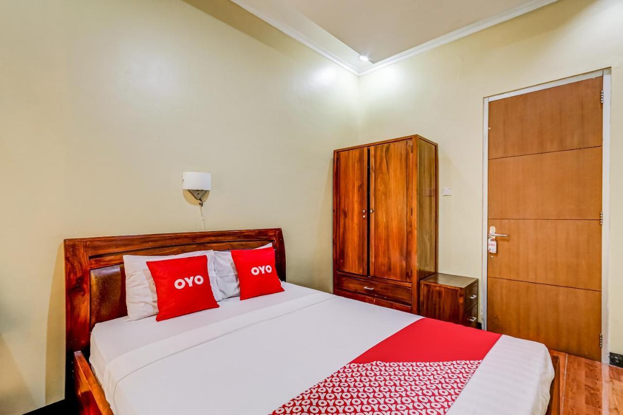 Oyo 91036 Hotel Simpang Lima Gkpri Semarang Extérieur photo