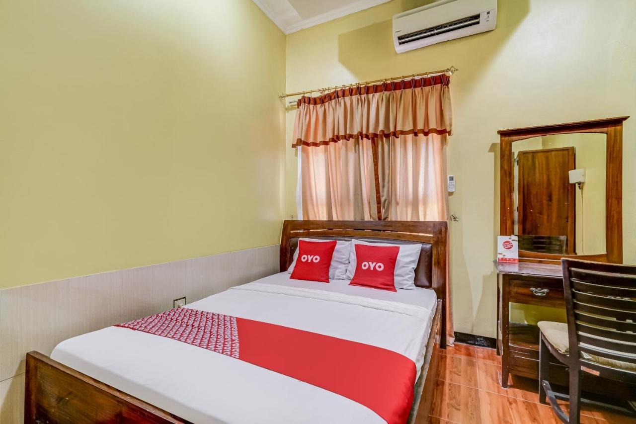 Oyo 91036 Hotel Simpang Lima Gkpri Semarang Extérieur photo