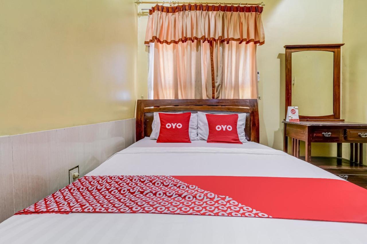 Oyo 91036 Hotel Simpang Lima Gkpri Semarang Extérieur photo